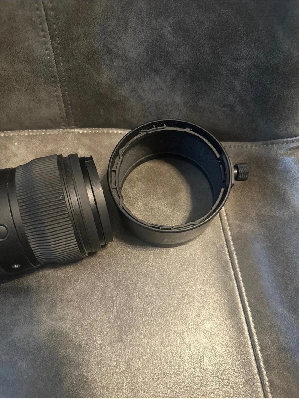 Sigma 70-200mm f/2.8 DG DN OS Sports Lens for Sony E Mount